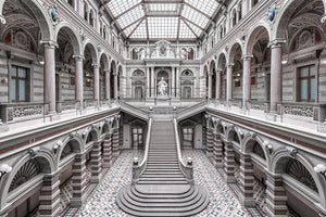 framedposter-print-justizpalast-vienna