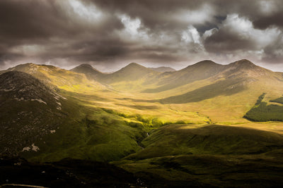 poster-print-mystical-mountains