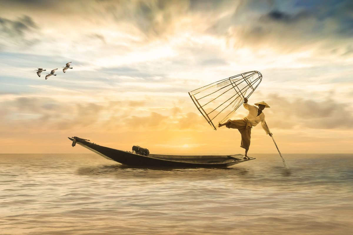 canvas-print-artful-fisherman