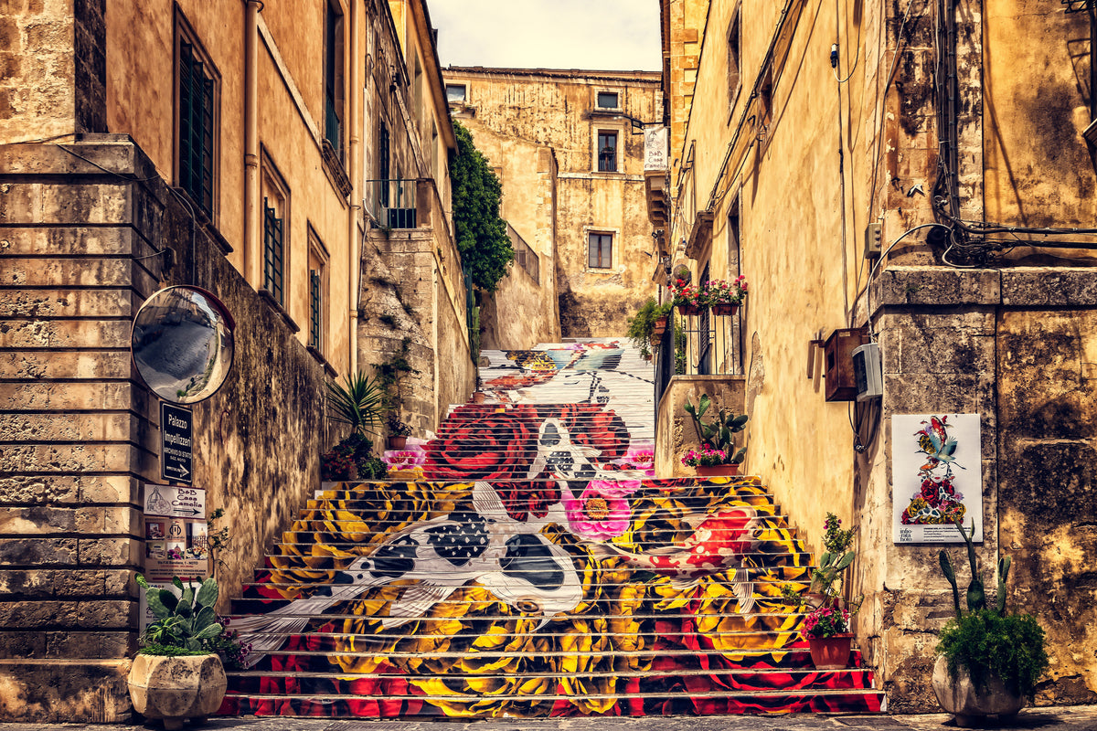 3-piece-canvas-print-graffiti-in-sicily