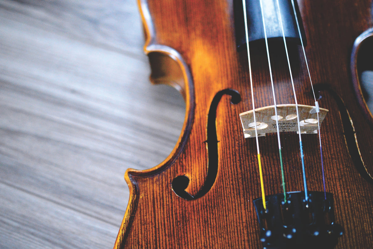 3-piece-aluminium-print-close-up-violin-ii