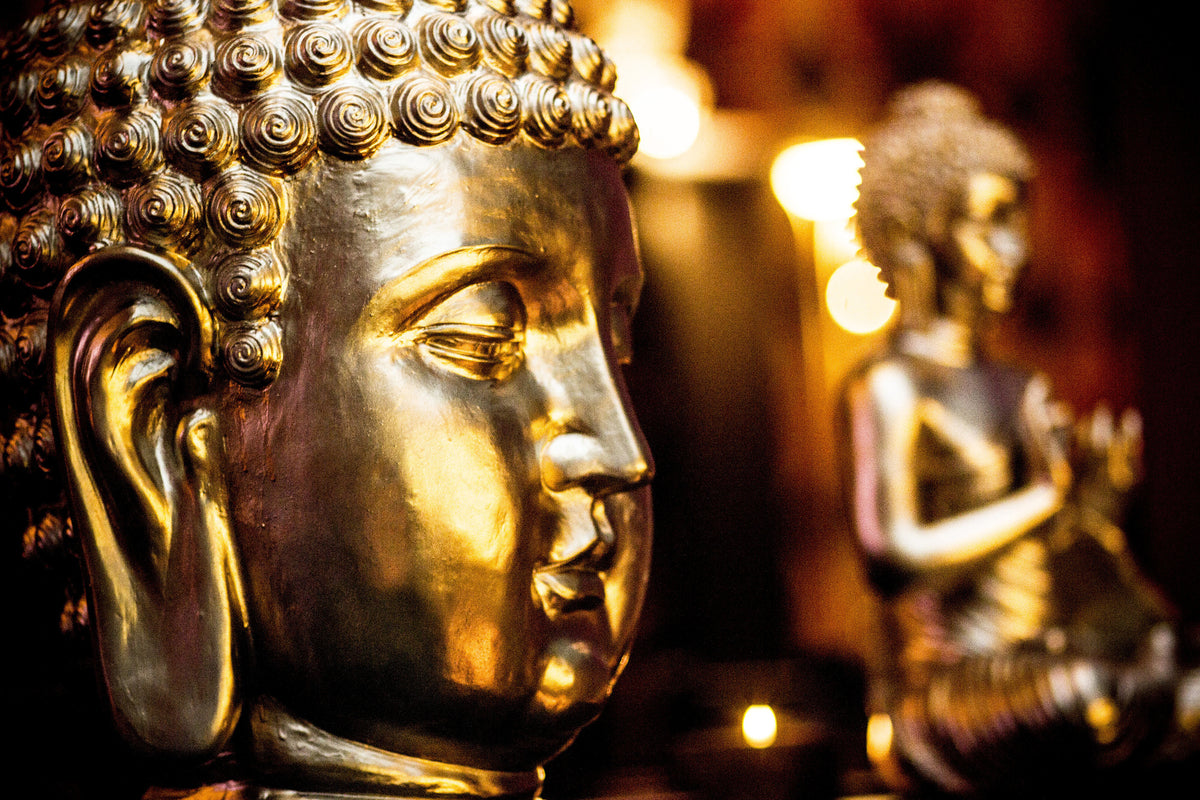 aluminium-print-golden-buddhas