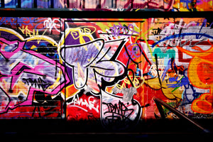 aluminium-print-graffiti-wall-art