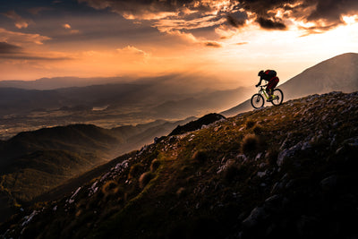 poster-print-sunset-ride