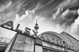framedposter-print-alexanderplatz