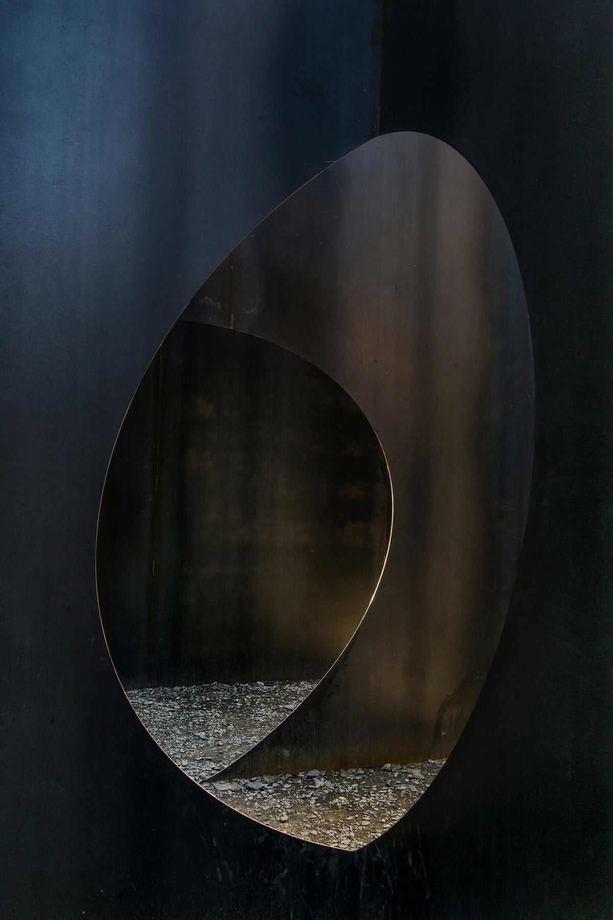 framedposter-print-oval-steel