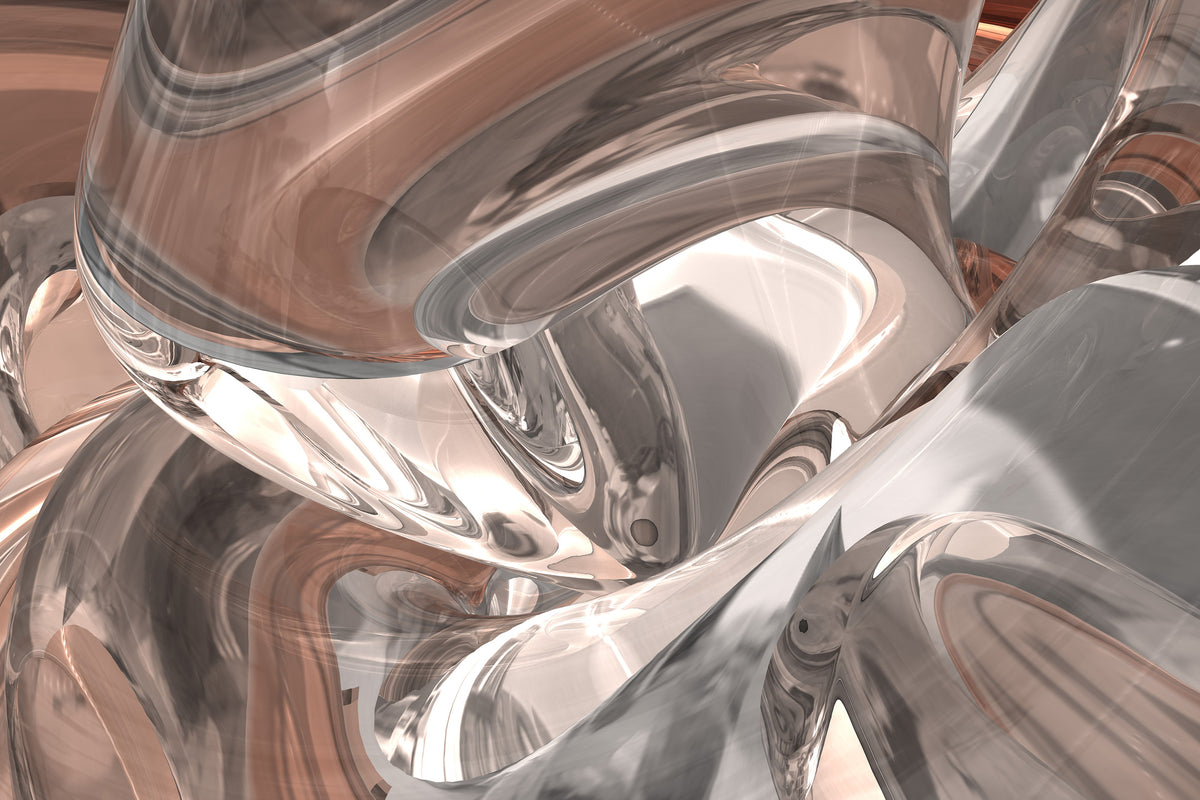 aluminium-print-abstract-glass-tiles
