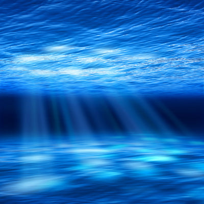 poster-print-light-under-water