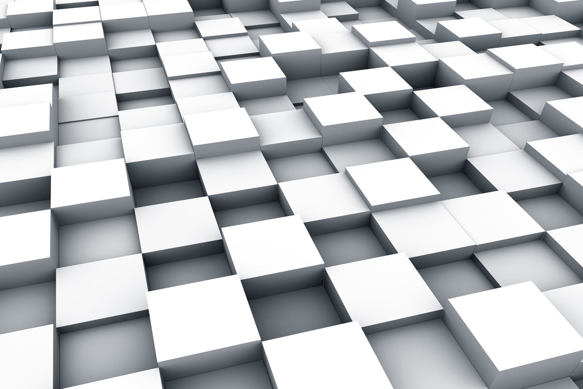 modern-3-piece-aluminium-print-3d-cube