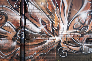 3-piece-acrylic-print-graffiti-wall