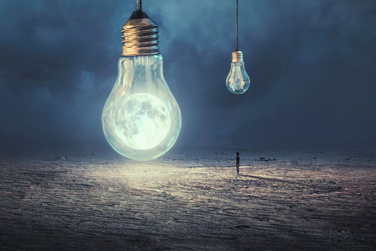 3-piece-aluminium-print-moon-lamp