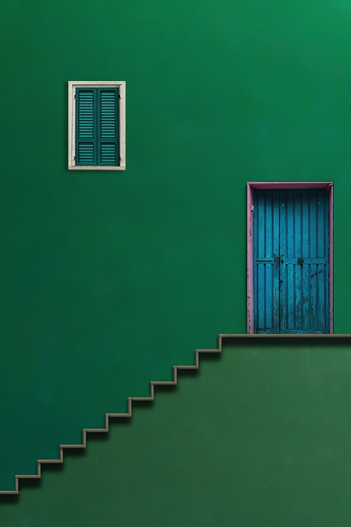 aluminium-print-blue-door-x