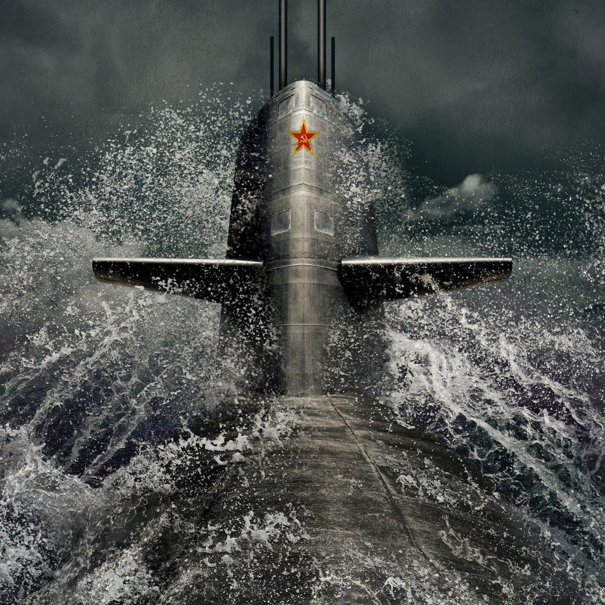 canvas-print-submarine