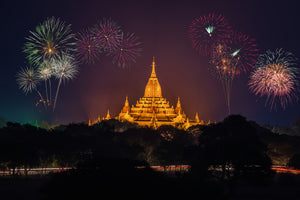 acrylic-print-fireworks-at-the-temple