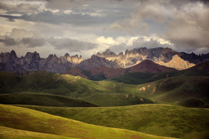 acrylic-print-tibetan-plateau-x