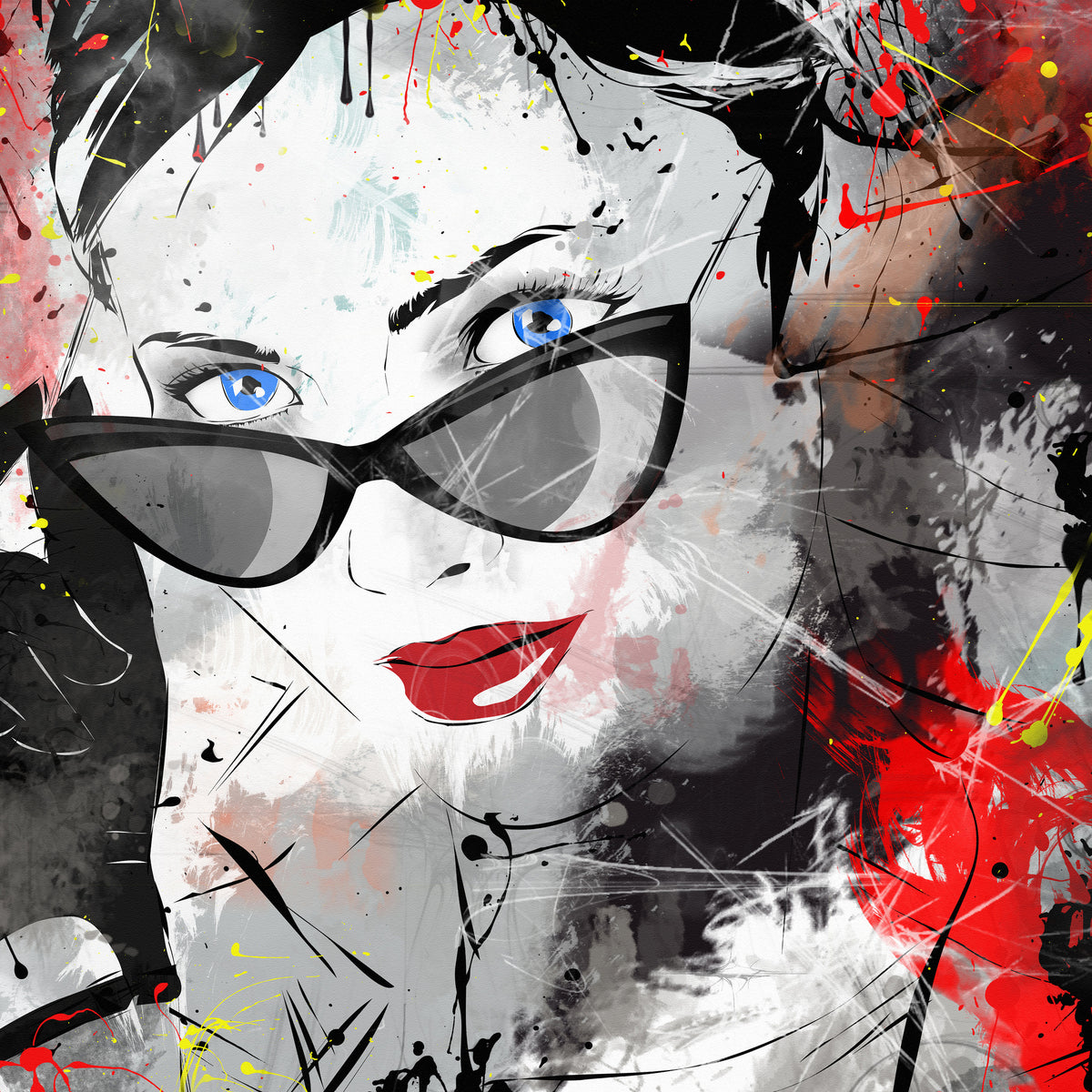 4-piece-acrylic-print-face