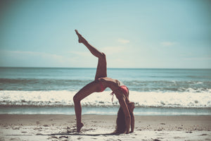 framedposter-print-beach-gymnastics