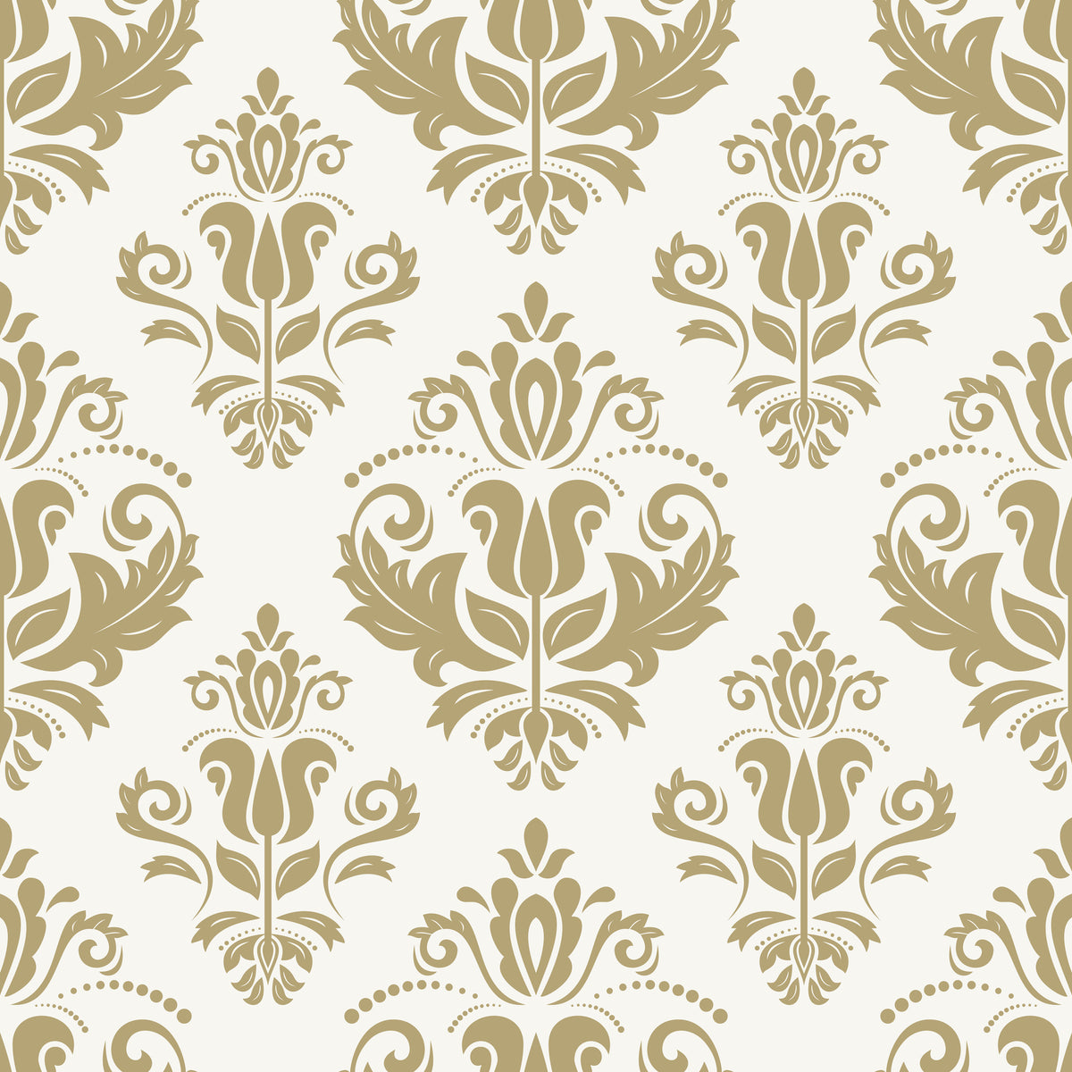 aluminium-print-baroque-ornaments