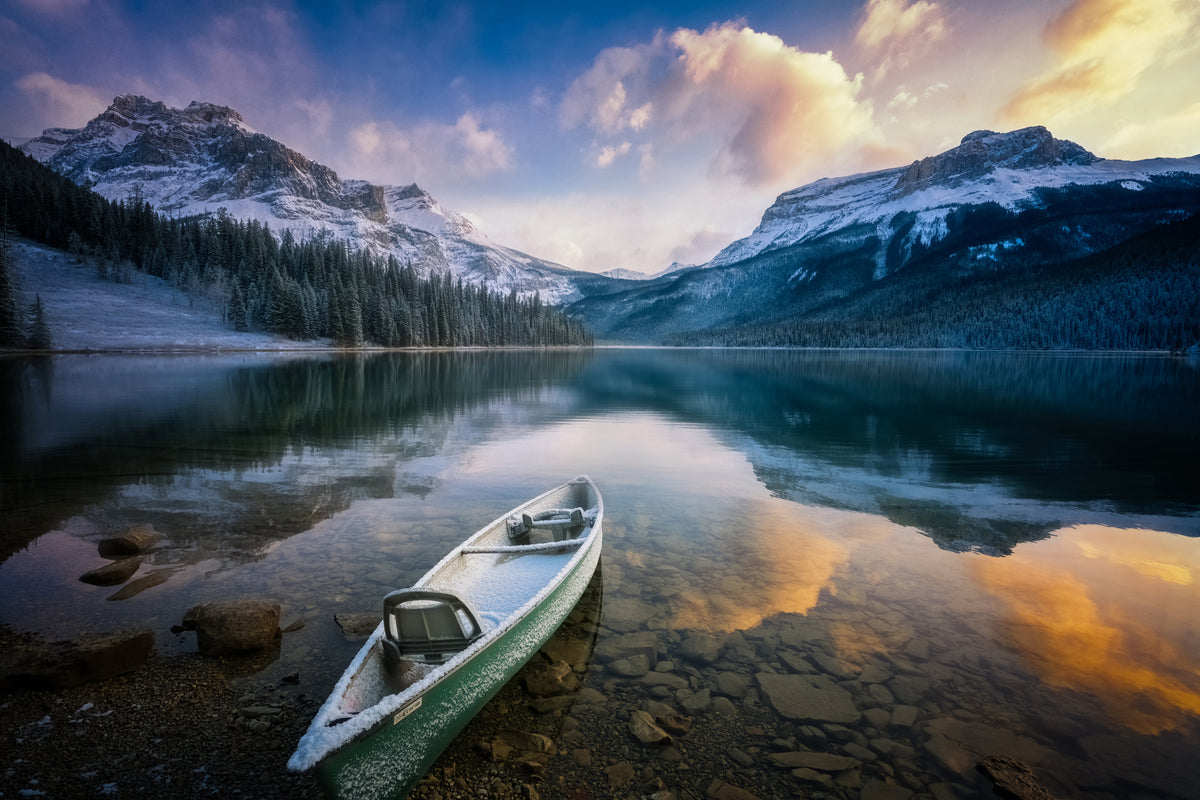 framedcanvas-print-first-snow-emerald-lake-x