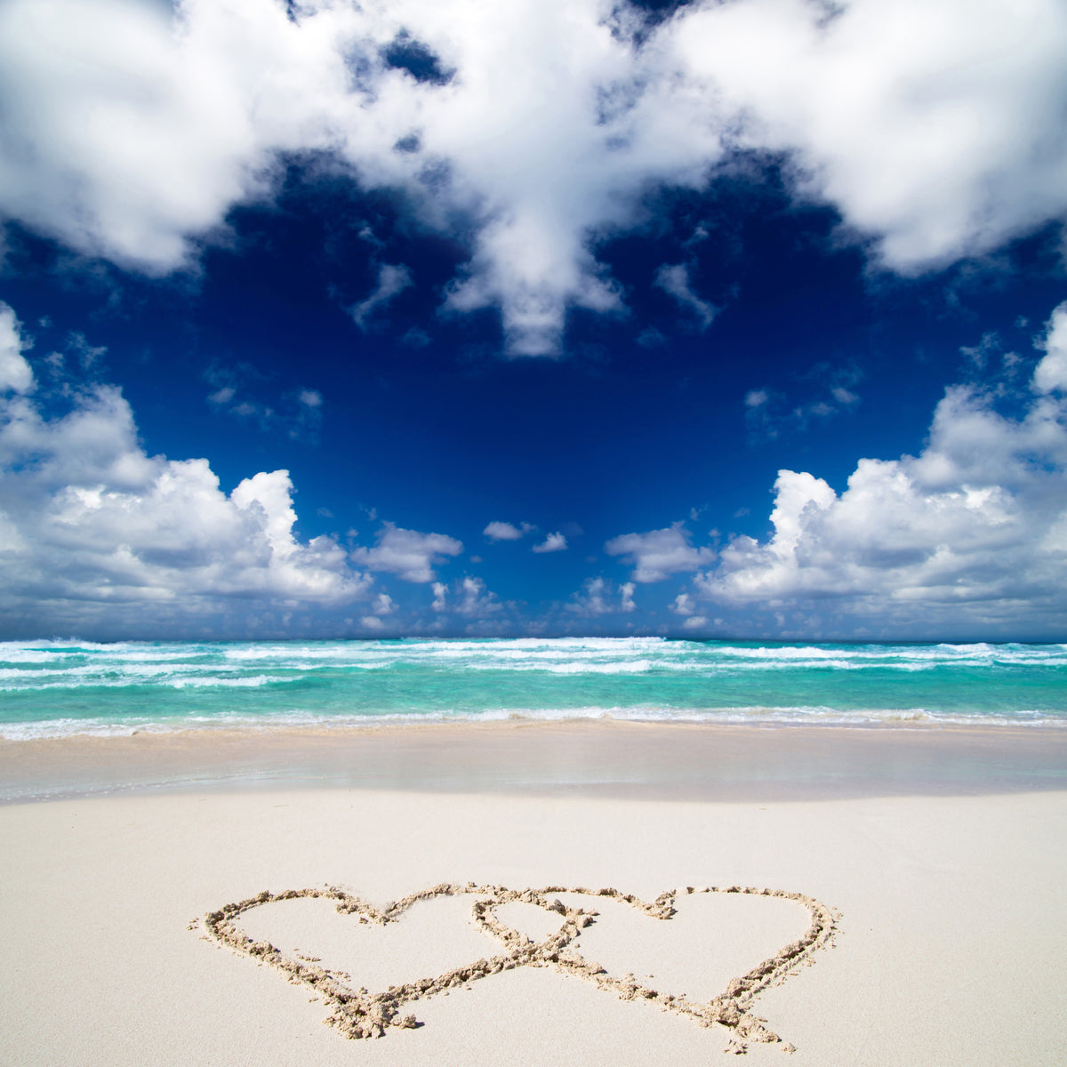 9-piece-canvas-print-beach-love-s