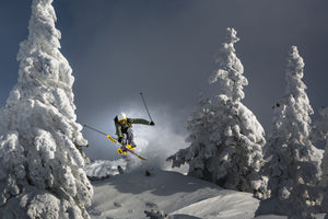 framedcanvas-print-ski-is-life-x