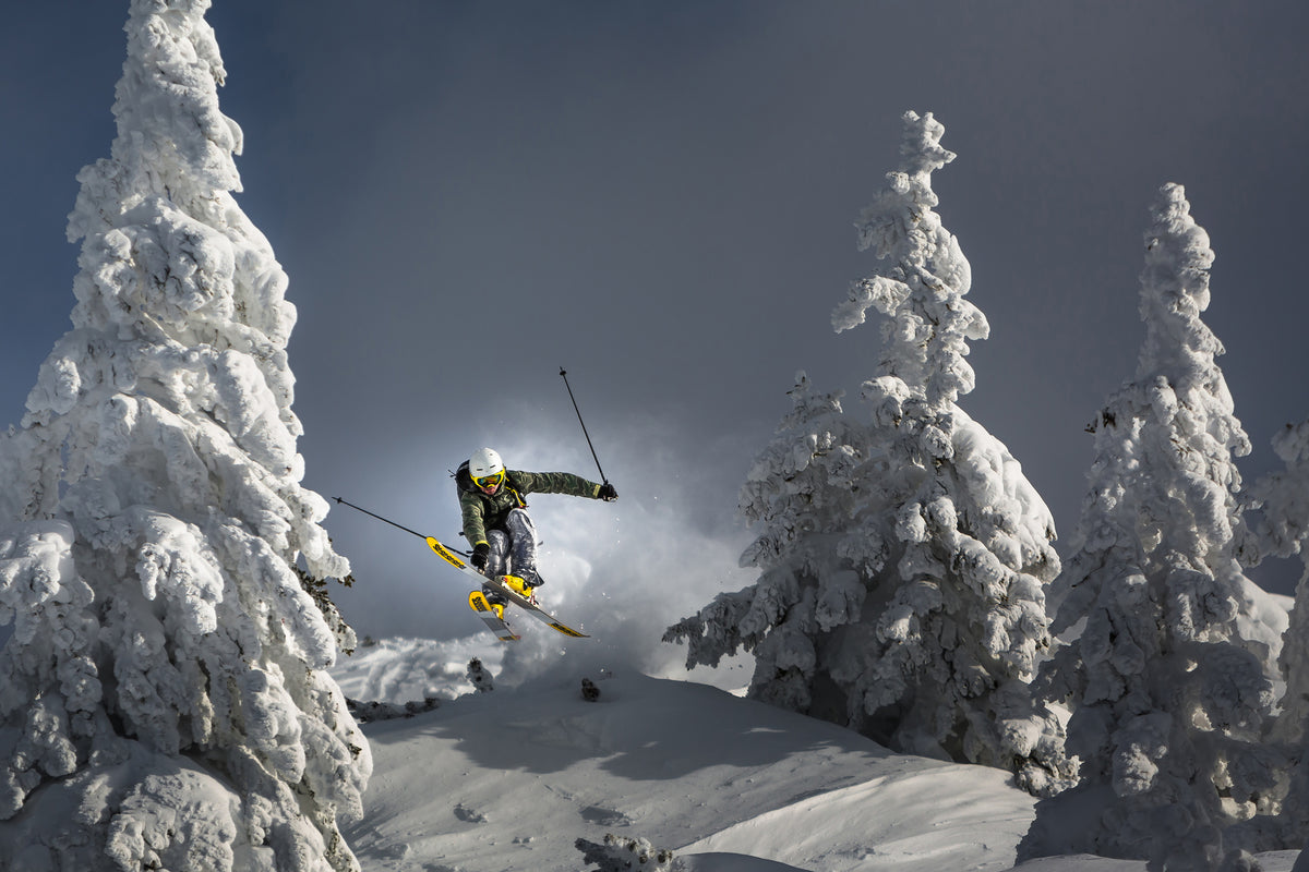 framedcanvas-print-ski-is-life-x