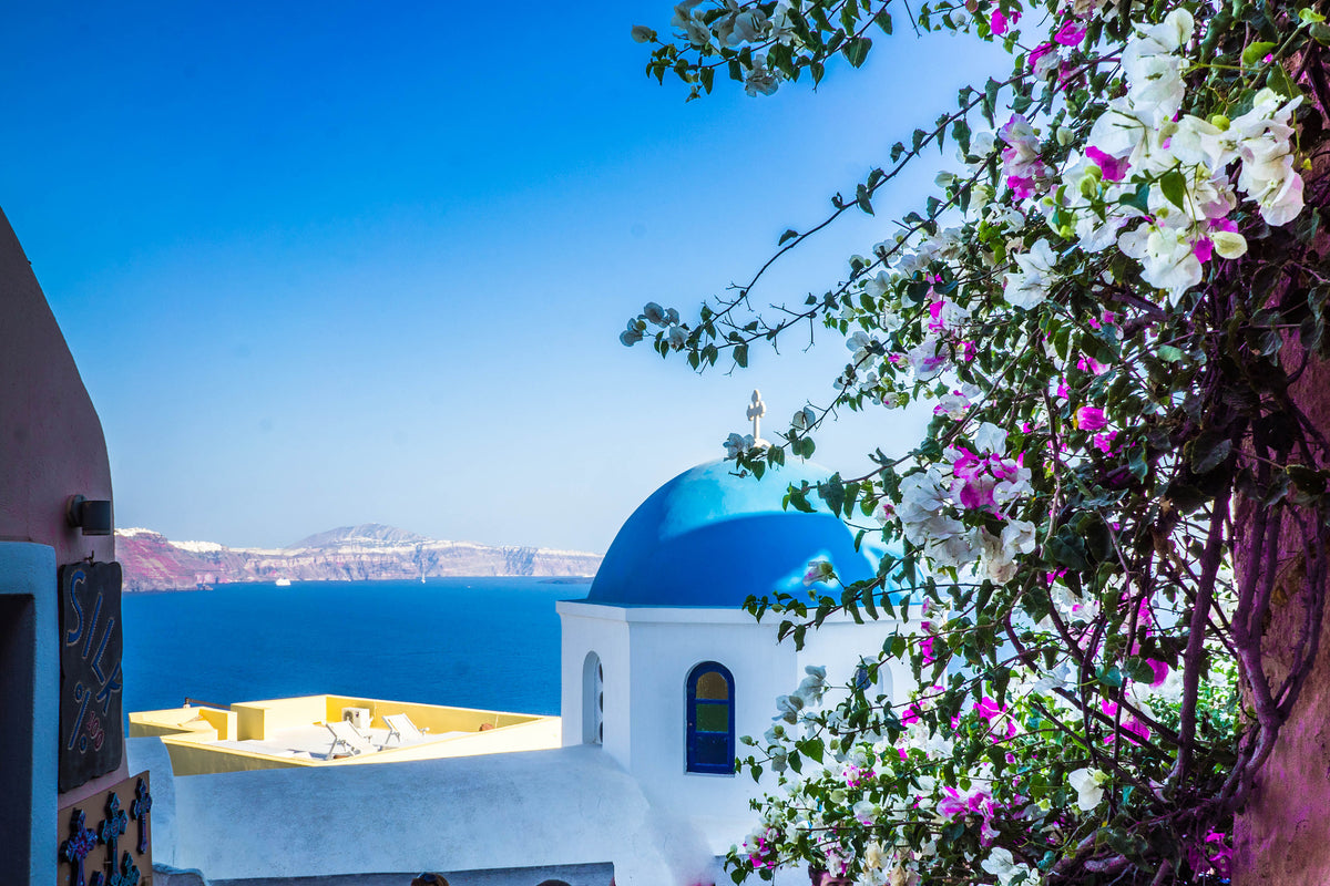 poster-print-exclusive-santorini
