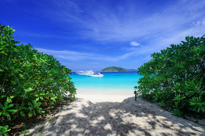 poster-print-similan-islands