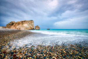 framedcanvas-print-aphrodite-s-birth-place-x