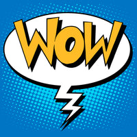 4-piece-canvas-print-pop-art-speech-bubble