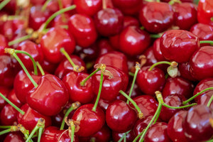 poster-print-sweet-cherries