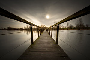 modern-3-piece-canvas-print-the-wooden-bridge