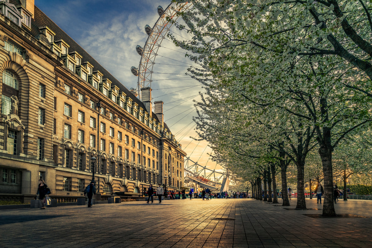 canvas-print-last-daylights-at-the-london-eye