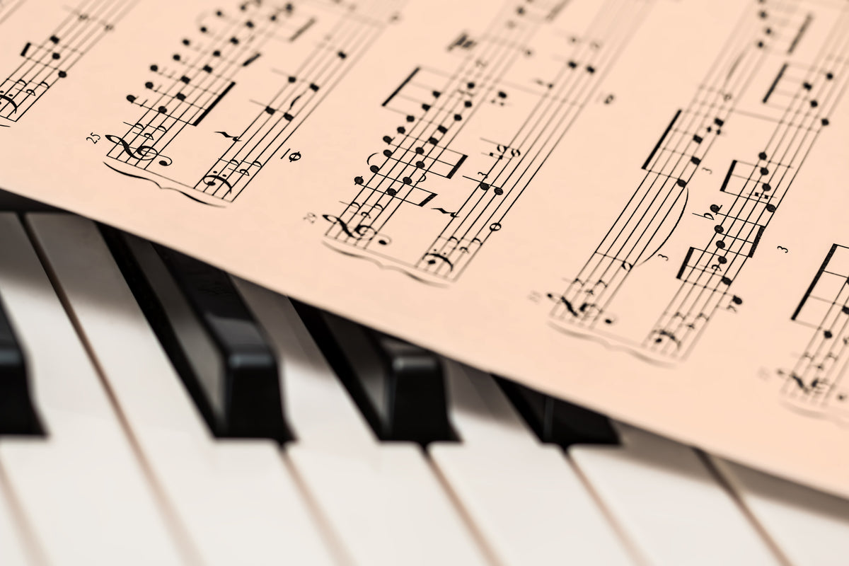 canvas-print-piano-notes