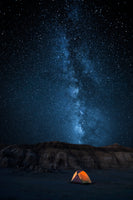 aluminium-print-the-sky-is-my-blanket
