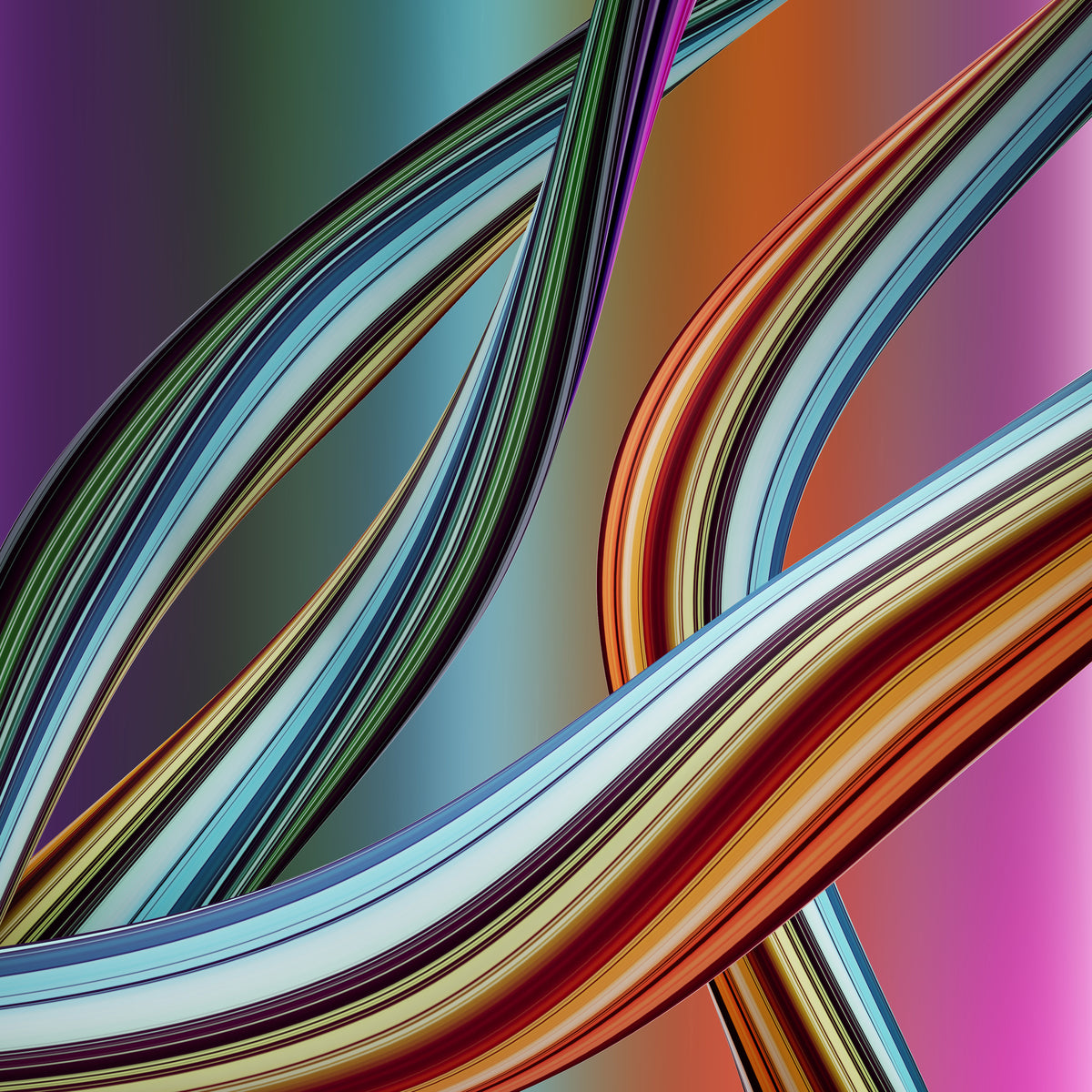 acrylic-print-wave-equation