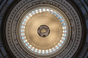 acrylic-print-dome-washington-dc