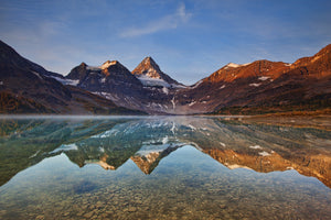 3-piece-acrylic-print-magog-lake