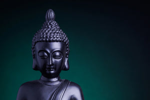 3-piece-aluminium-print-the-wisdom-of-the-buddha