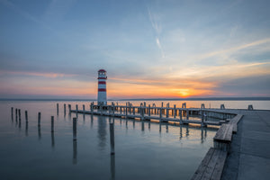 3-piece-canvas-print-lighthouse-in-the-sunset
