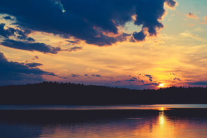framedcanvas-print-sunset-time-to-relax