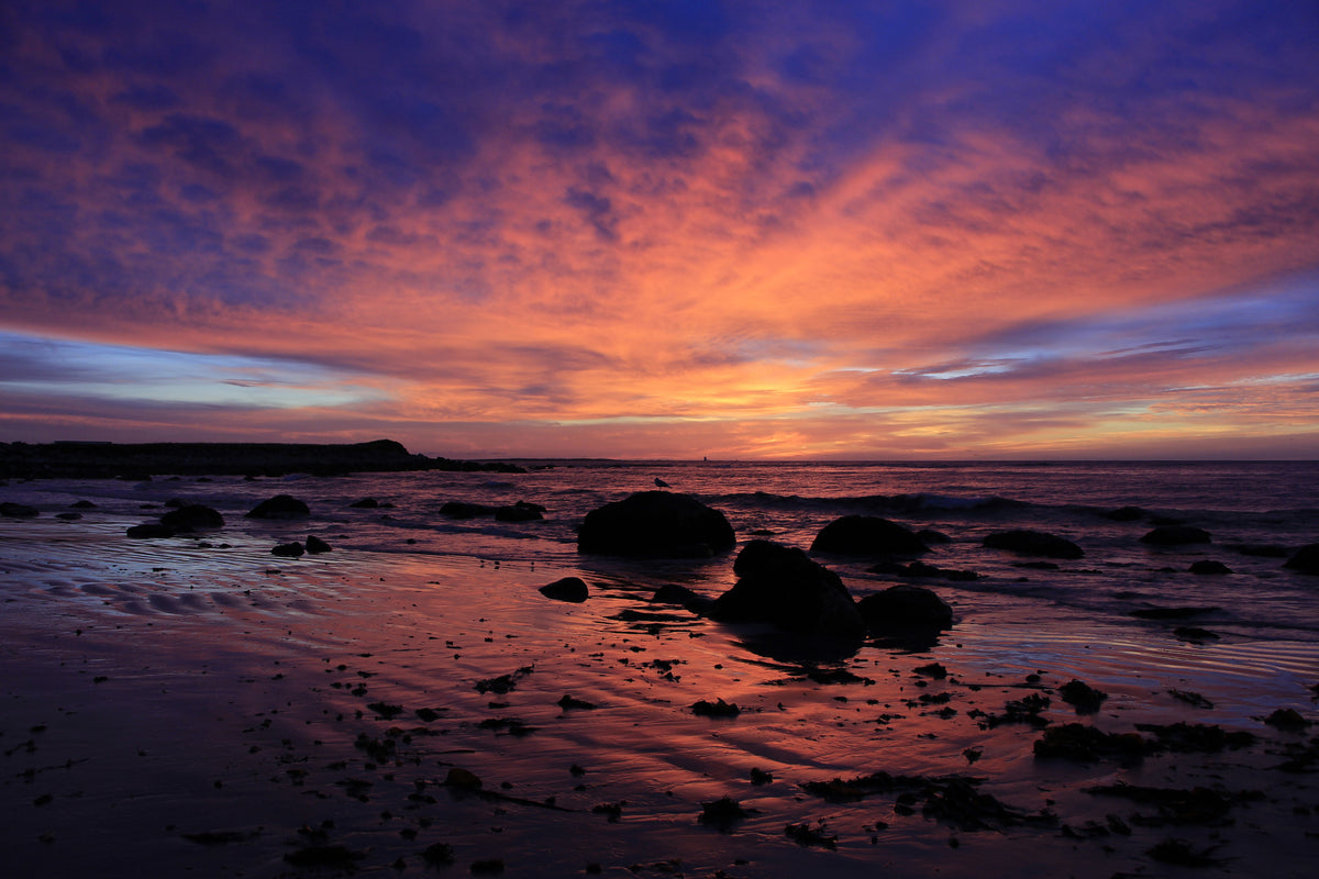 canvas-print-colorful-sunset