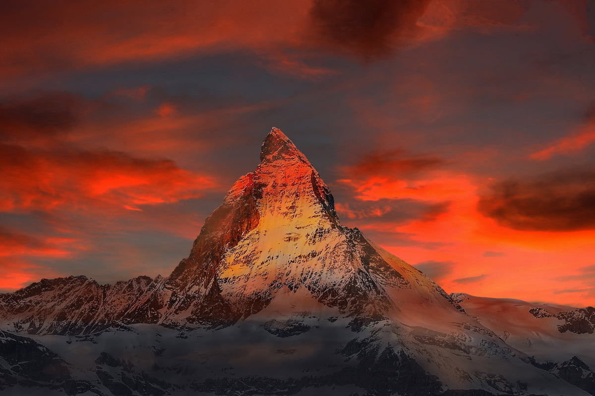 acrylic-print-mountains-of-switzerland-at-sunset