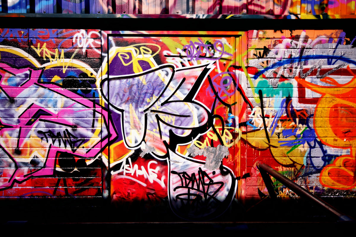 canvas-print-graffiti-wall-art
