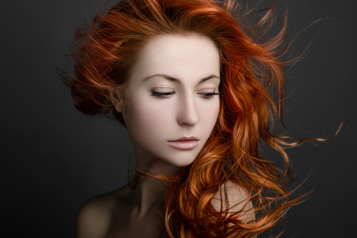 framedcanvas-print-red-hair