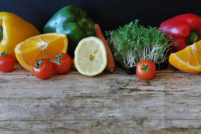 poster-print-fruit-and-vegetables