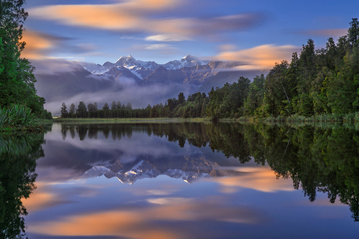 modern-3-piece-aluminium-print-lake-matheson