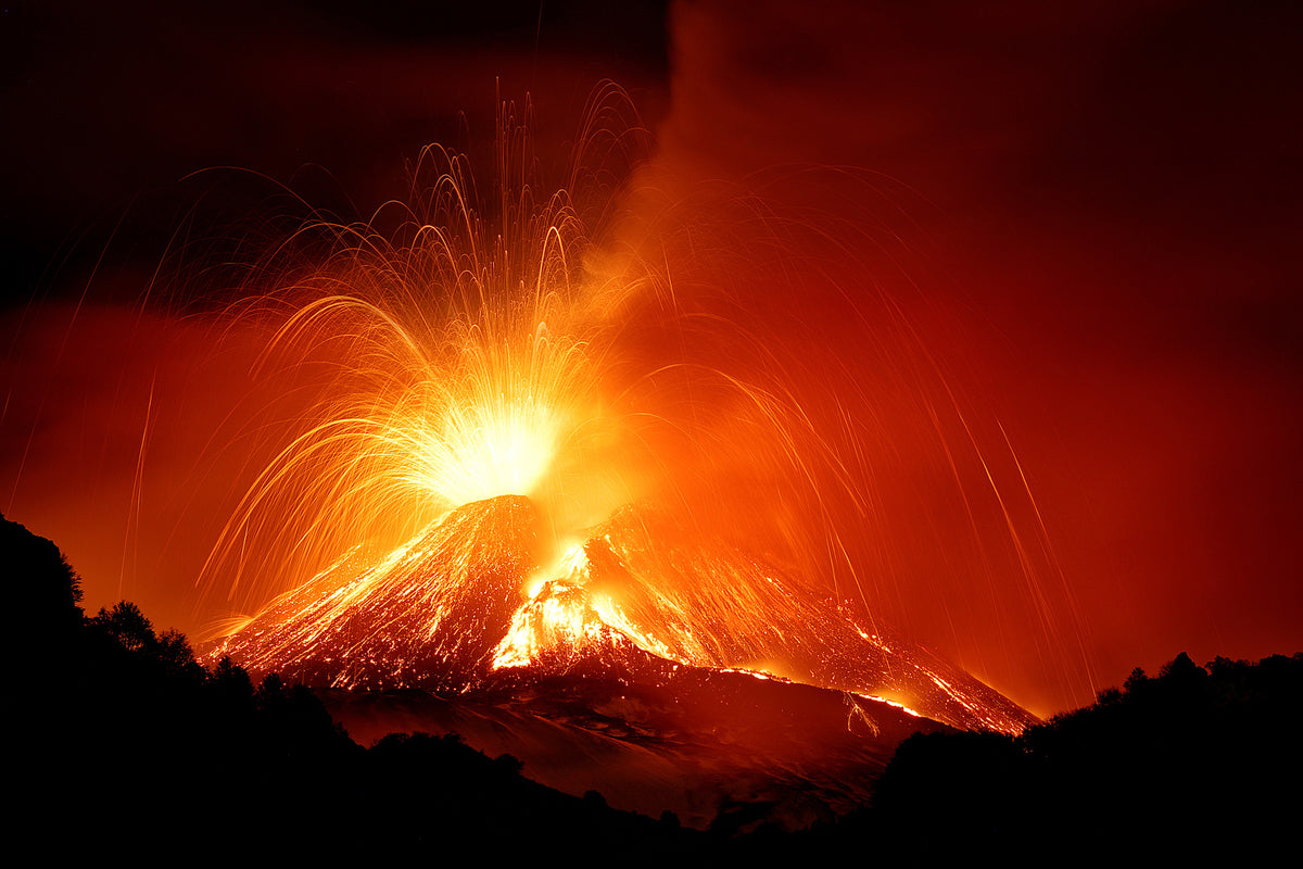 framedposter-print-monte-etna-x