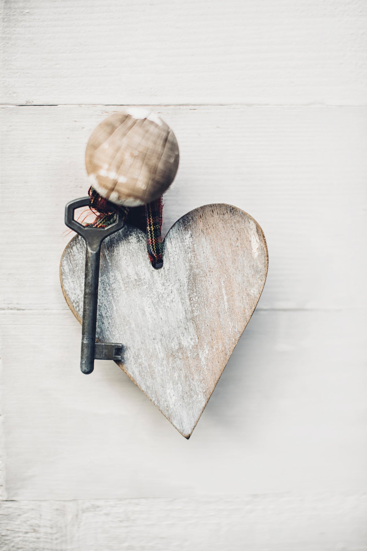 framedposter-print-heart-key