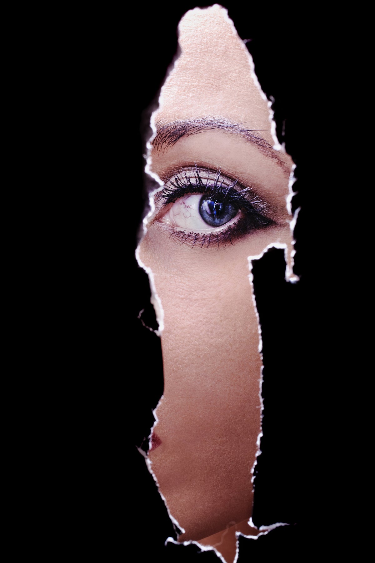 framedposter-print-peephole